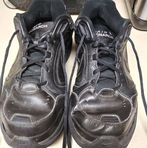 Nike Air Monarchs